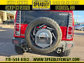 2007 HUMMER h2