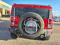 2007 HUMMER h2