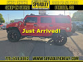 2007 HUMMER h2