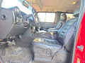 2007 HUMMER h2