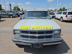 1999 Chevrolet Suburban 