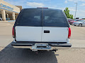 1999 Chevrolet Suburban