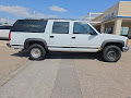 1999 Chevrolet Suburban