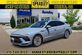 2024 Hyundai Sonata Hybrid Limited