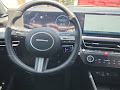 2024 Hyundai Sonata Hybrid Limited