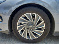 2024 Hyundai Sonata Hybrid Limited