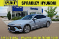 2024 Hyundai Sonata Hybrid Limited