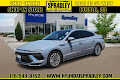2024 Hyundai Sonata Hybrid Limited