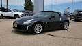 2013 Nissan 370Z Touring