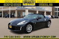 2013 Nissan 370Z Touring