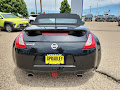2013 Nissan 370Z Touring
