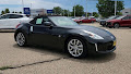 2013 Nissan 370Z Touring
