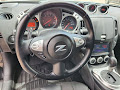 2013 Nissan 370Z Touring