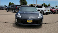 2013 Nissan 370Z Touring