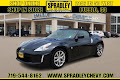 2013 Nissan 370Z Touring