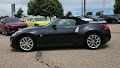 2013 Nissan 370Z Touring