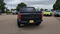 2024 Toyota Tacoma 4WD TRD Off Road