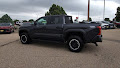 2024 Toyota Tacoma 4WD TRD Off Road