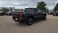 2024 Toyota Tacoma 4WD TRD Off Road