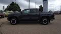 2024 Toyota Tacoma 4WD TRD Off Road