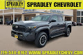 2024 Toyota Tacoma 4WD TRD Off Road