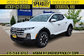 2025 Hyundai Santa Cruz SEL Activity