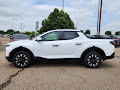 2025 Hyundai Santa Cruz SEL Activity