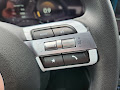 2025 Hyundai Santa Cruz SEL Activity