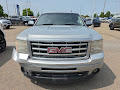 2011 GMC Sierra 1500 SLE