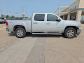 2011 GMC Sierra 1500 SLE