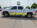 2011 GMC Sierra 1500 SLE