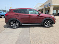 2020 Hyundai Tucson Sport