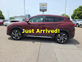 2020 Hyundai Tucson Sport