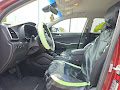 2020 Hyundai Tucson Sport