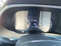 2020 Hyundai Tucson Sport