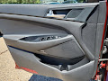 2020 Hyundai Tucson Sport