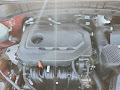2020 Hyundai Tucson Sport