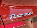 2020 Hyundai Tucson Sport