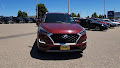 2020 Hyundai Tucson Sport