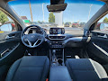 2020 Hyundai Tucson Sport