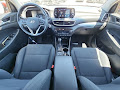 2020 Hyundai Tucson Sport