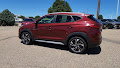 2020 Hyundai Tucson Sport