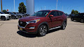 2020 Hyundai Tucson Sport