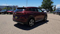 2020 Hyundai Tucson Sport