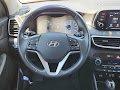 2020 Hyundai Tucson Sport