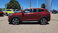 2020 Hyundai Tucson Sport