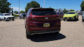 2020 Hyundai Tucson Sport