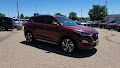 2020 Hyundai Tucson Sport