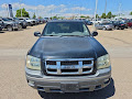 2004 Isuzu Ascender LS