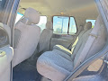 2004 Isuzu Ascender LS